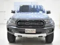 2021  Ford  Ranger 2.0L RAPTOR 4X4   Automatic    Diesel  Conquer Gray 1,198m Negotiable Batangas Ar-2