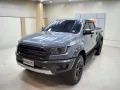 2021  Ford  Ranger 2.0L RAPTOR 4X4   Automatic    Diesel  Conquer Gray 1,198m Negotiable Batangas Ar-0