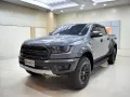 2021  Ford  Ranger 2.0L RAPTOR 4X4   Automatic    Diesel  Conquer Gray 1,198m Negotiable Batangas Ar-24