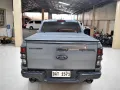 2021  Ford  Ranger 2.0L RAPTOR 4X4   Automatic    Diesel  Conquer Gray 1,198m Negotiable Batangas Ar-4