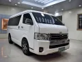 2009 Toyota  Hi Ace Super Grandia   2.5L Diesel  White  Pearl Automatic  728t Negotiable Batangas Ar-17