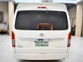 2009 Toyota  Hi Ace Super Grandia   2.5L Diesel  White  Pearl Automatic  728t Negotiable Batangas Ar-4