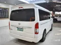 2009 Toyota  Hi Ace Super Grandia   2.5L Diesel  White  Pearl Automatic  728t Negotiable Batangas Ar-15