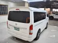 2009 Toyota  Hi Ace Super Grandia   2.5L Diesel  White  Pearl Automatic  728t Negotiable Batangas Ar-29