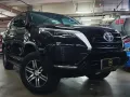 2021 Toyota Fortuner 2.4L 4X2 G DSL AT-0