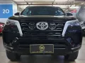 2021 Toyota Fortuner 2.4L 4X2 G DSL AT-1