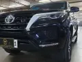 2021 Toyota Fortuner 2.4L 4X2 G DSL AT-2