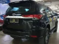 2021 Toyota Fortuner 2.4L 4X2 G DSL AT-3