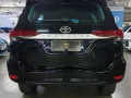 2021 Toyota Fortuner 2.4L 4X2 G DSL AT-4