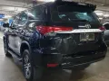 2021 Toyota Fortuner 2.4L 4X2 G DSL AT-5