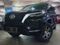 2021 Toyota Fortuner 2.4L 4X2 G DSL AT-24