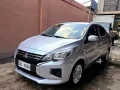 2024 Mitsubishi Mirage G4 GLX Automatic Gas-0