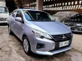 2024 Mitsubishi Mirage G4 GLX Automatic Gas-2