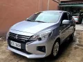 2024 Mitsubishi Mirage G4 GLX Automatic Gas-0