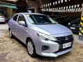 2024 Mitsubishi Mirage G4 GLX Automatic Gas-2