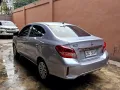 2024 Mitsubishi Mirage G4 GLX Automatic Gas-4