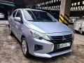 2023 Mitsubishi Mirage G4 GLX Automatic Gas-0