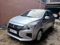 2023 Mitsubishi Mirage G4 GLX Automatic Gas-2