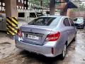 2023 Mitsubishi Mirage G4 GLX Automatic Gas-3