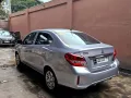 2023 Mitsubishi Mirage G4 GLX Automatic Gas-4