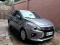 2023 Mitsubishi Mirage G4 GLS Automatic Gas-0