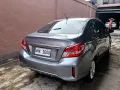 2023 Mitsubishi Mirage G4 GLS Automatic Gas-4