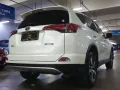 2018 Toyota RAV4 Active 2.5L 4X2 AT-4