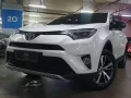 2018 Toyota RAV4 Active 2.5L 4X2 AT-16