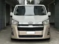 HOT!!! 2020 Toyota Hiace GL Grandia AT for sale at affordble price-1