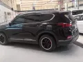 2019 Hyundai santa fe a/t-1