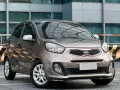 2015 Kia Picanto EX Automatic Gas ✅️44K ALL-IN DP ☎️0935 600 3692 JAN RAY DE JESUS-1