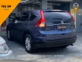 2012 Honda CRV Automatic-11