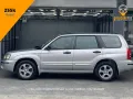 2004 Subaru Forester Automatic-10