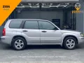 2004 Subaru Forester Automatic-14