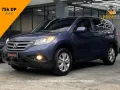 2012 Honda CRV Automatic-0