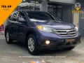 2012 Honda CRV Automatic-15