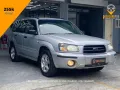 2004 Subaru Forester Automatic-15