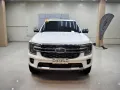 2024  Ford  Everest 2.0L  Titanium Plus 4x4 10 Automatic   Snow Flake White Pearl  Diesel  2,198m Ne-21