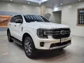 2024  Ford  Everest 2.0L  Titanium Plus 4x4 10 Automatic   Snow Flake White Pearl  Diesel  2,198m Ne-6