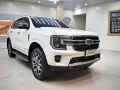 2024  Ford  Everest 2.0L  Titanium Plus 4x4 10 Automatic   Snow Flake White Pearl  Diesel  2,198m Ne-23