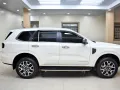 2024  Ford  Everest 2.0L  Titanium Plus 4x4 10 Automatic   Snow Flake White Pearl  Diesel  2,198m Ne-3