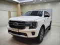 2024  Ford  Everest 2.0L  Titanium Plus 4x4 10 Automatic   Snow Flake White Pearl  Diesel  2,198m Ne-7