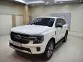 2024  Ford  Everest 2.0L  Titanium Plus 4x4 10 Automatic   Snow Flake White Pearl  Diesel  2,198m Ne-9