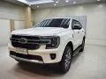 2024  Ford  Everest 2.0L  Titanium Plus 4x4 10 Automatic   Snow Flake White Pearl  Diesel  2,198m Ne-24