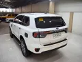 2024  Ford  Everest 2.0L  Titanium Plus 4x4 10 Automatic   Snow Flake White Pearl  Diesel  2,198m Ne-22