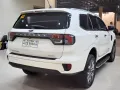 2024  Ford  Everest 2.0L  Titanium Plus 4x4 10 Automatic   Snow Flake White Pearl  Diesel  2,198m Ne-5