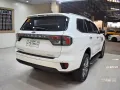 2024  Ford  Everest 2.0L  Titanium Plus 4x4 10 Automatic   Snow Flake White Pearl  Diesel  2,198m Ne-8