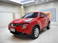 2019  Nissan Juke 1.6L CVT  RED   Automatic  Gasoline  528t Negotiable Batangas Area-0