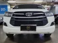 2018 Toyota Innova 2.8L J DSL MT-1