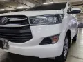 2018 Toyota Innova 2.8L J DSL MT-2